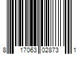 Barcode Image for UPC code 817063028731