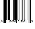 Barcode Image for UPC code 817096012035