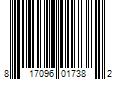 Barcode Image for UPC code 817096017382