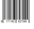 Barcode Image for UPC code 8171163627099