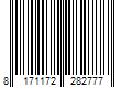 Barcode Image for UPC code 8171172282777