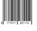 Barcode Image for UPC code 8171211281112