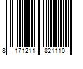 Barcode Image for UPC code 8171211821110