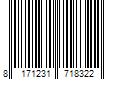 Barcode Image for UPC code 8171231718322