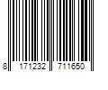 Barcode Image for UPC code 8171232711650