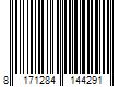 Barcode Image for UPC code 8171284144291