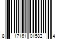 Barcode Image for UPC code 817161015824