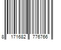 Barcode Image for UPC code 8171682776766