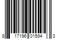 Barcode Image for UPC code 817196015943