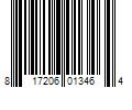 Barcode Image for UPC code 817206013464