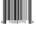 Barcode Image for UPC code 817223017735