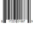 Barcode Image for UPC code 817223018879