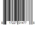 Barcode Image for UPC code 817227014778