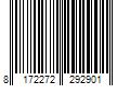 Barcode Image for UPC code 8172272292901