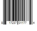 Barcode Image for UPC code 817237011774