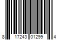 Barcode Image for UPC code 817243012994