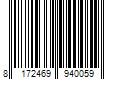 Barcode Image for UPC code 8172469940059