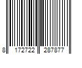 Barcode Image for UPC code 8172722287877