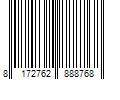 Barcode Image for UPC code 8172762888768