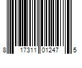 Barcode Image for UPC code 817311012475