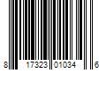 Barcode Image for UPC code 817323010346