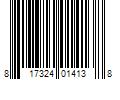 Barcode Image for UPC code 817324014138