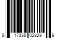 Barcode Image for UPC code 817338028299