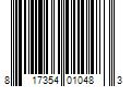 Barcode Image for UPC code 817354010483