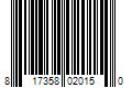 Barcode Image for UPC code 817358020150