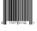 Barcode Image for UPC code 817377011221