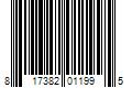 Barcode Image for UPC code 817382011995