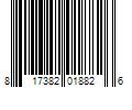 Barcode Image for UPC code 817382018826