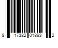 Barcode Image for UPC code 817382018932