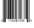 Barcode Image for UPC code 817382316359