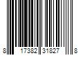 Barcode Image for UPC code 817382318278