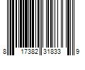 Barcode Image for UPC code 817382318339