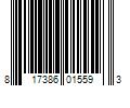 Barcode Image for UPC code 817386015593