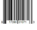 Barcode Image for UPC code 817390010713