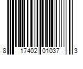 Barcode Image for UPC code 817402010373