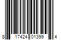 Barcode Image for UPC code 817424013994