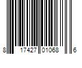 Barcode Image for UPC code 817427010686