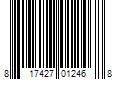 Barcode Image for UPC code 817427012468