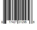 Barcode Image for UPC code 817427012956