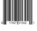 Barcode Image for UPC code 817427013021. Product Name: 