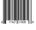 Barcode Image for UPC code 817427015056