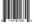 Barcode Image for UPC code 817427016824