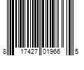 Barcode Image for UPC code 817427019665