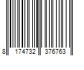 Barcode Image for UPC code 8174732376763