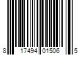 Barcode Image for UPC code 817494015065