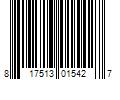 Barcode Image for UPC code 817513015427